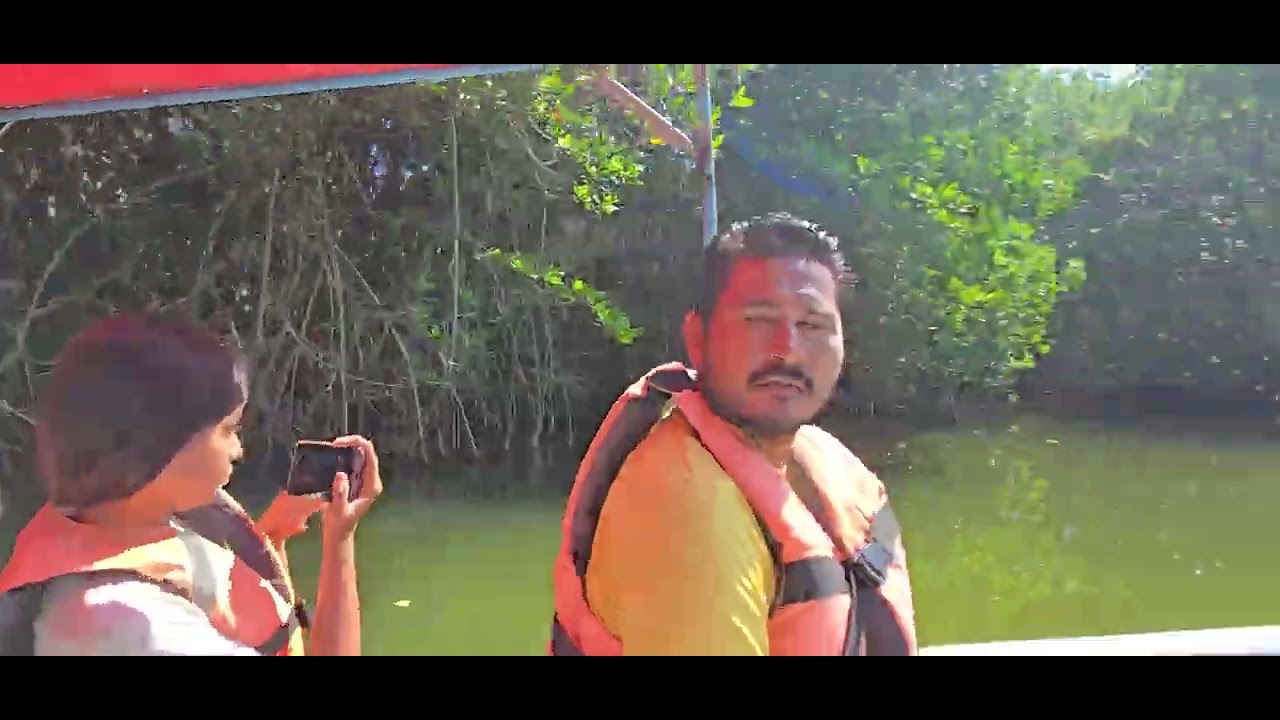 Viaje a Chacahua en Lancha 12/25/25