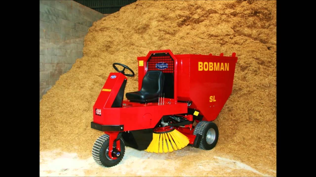 BOBMAN New video 2016