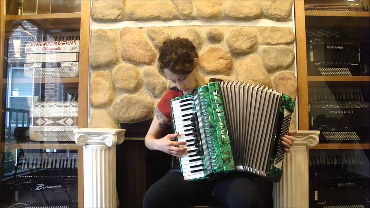 1351 - Green Weltmeister Opal LMM 96 $1695