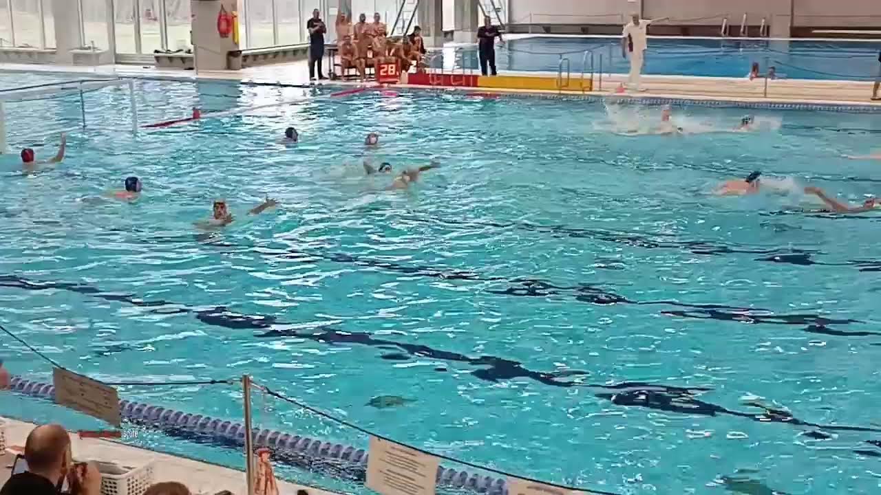 BARCELONA - PIESTANY