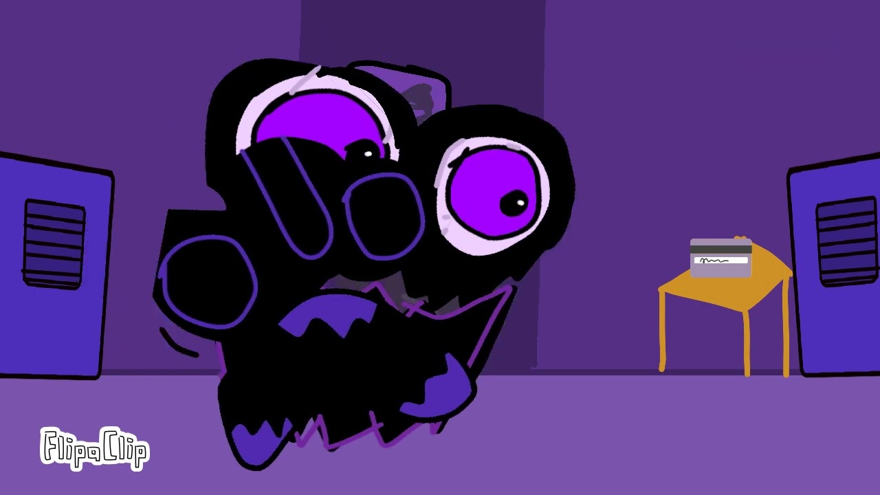 Interminable Rooms Entities goes to the U section Part 3