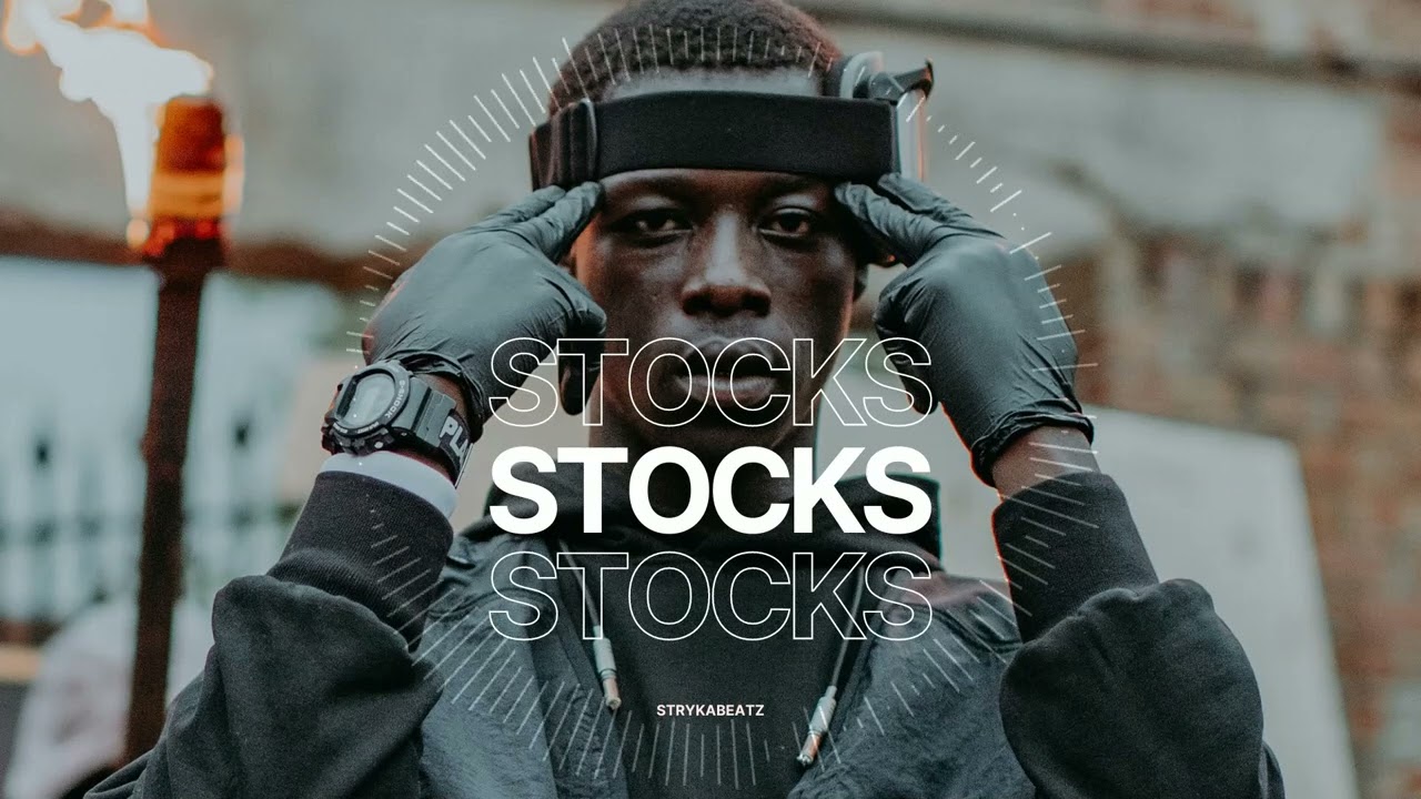 [FREE] knucks x ashbeck x Jordy/ chill uk rap type beat 2024 - 