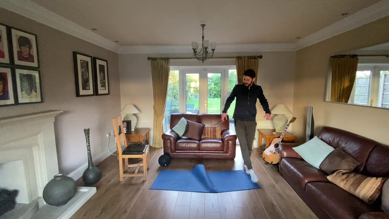Bright Futures - Keep Fit With Tom (12)