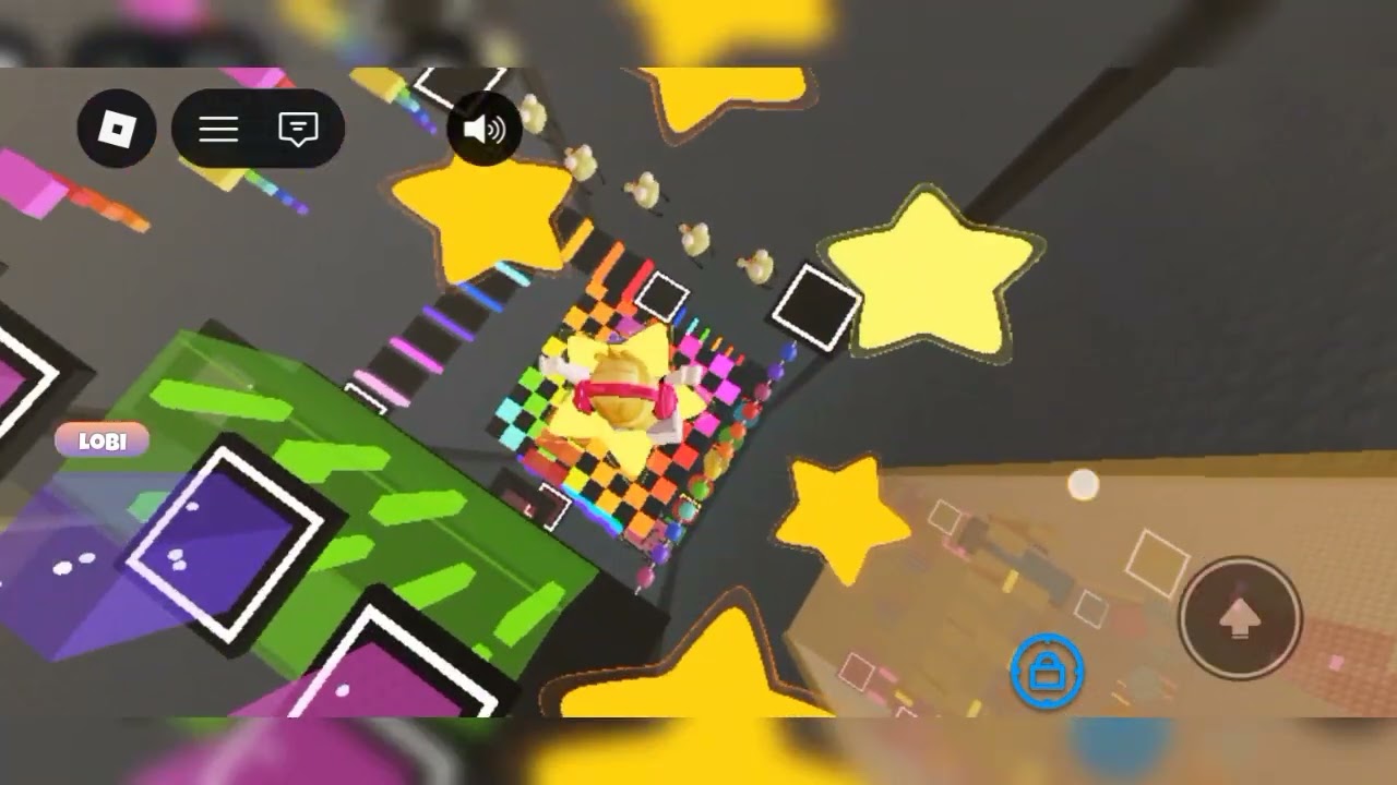 Mari tamatkan tower ineh