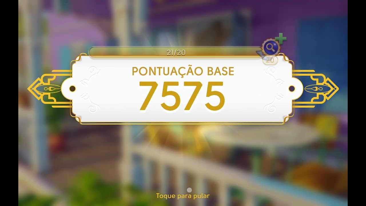 June's Journey Contra o tempo 23/02 a 24/02. Competição da corrida de Clubes 🧭