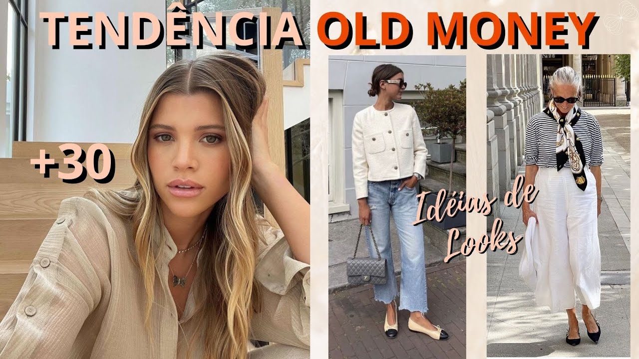 A ESTÉTICA DO MOMENTO - ELEGANTE E SOFISTICADA ♦ MELHOR VERSÃO