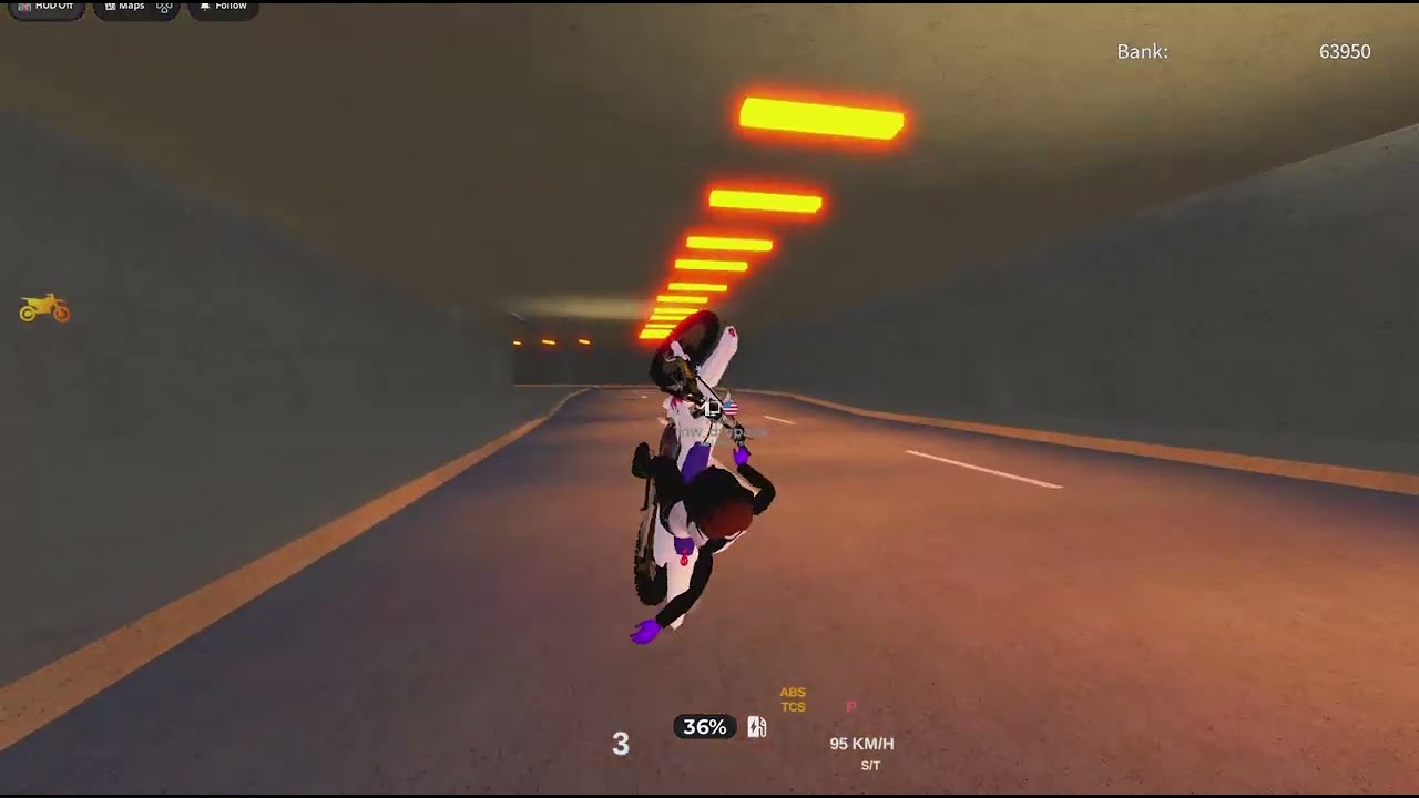 Chop demon going stupid🥶