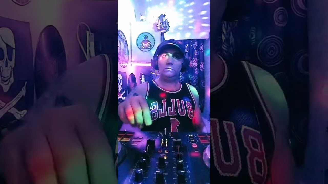 Techno SESIÓN 