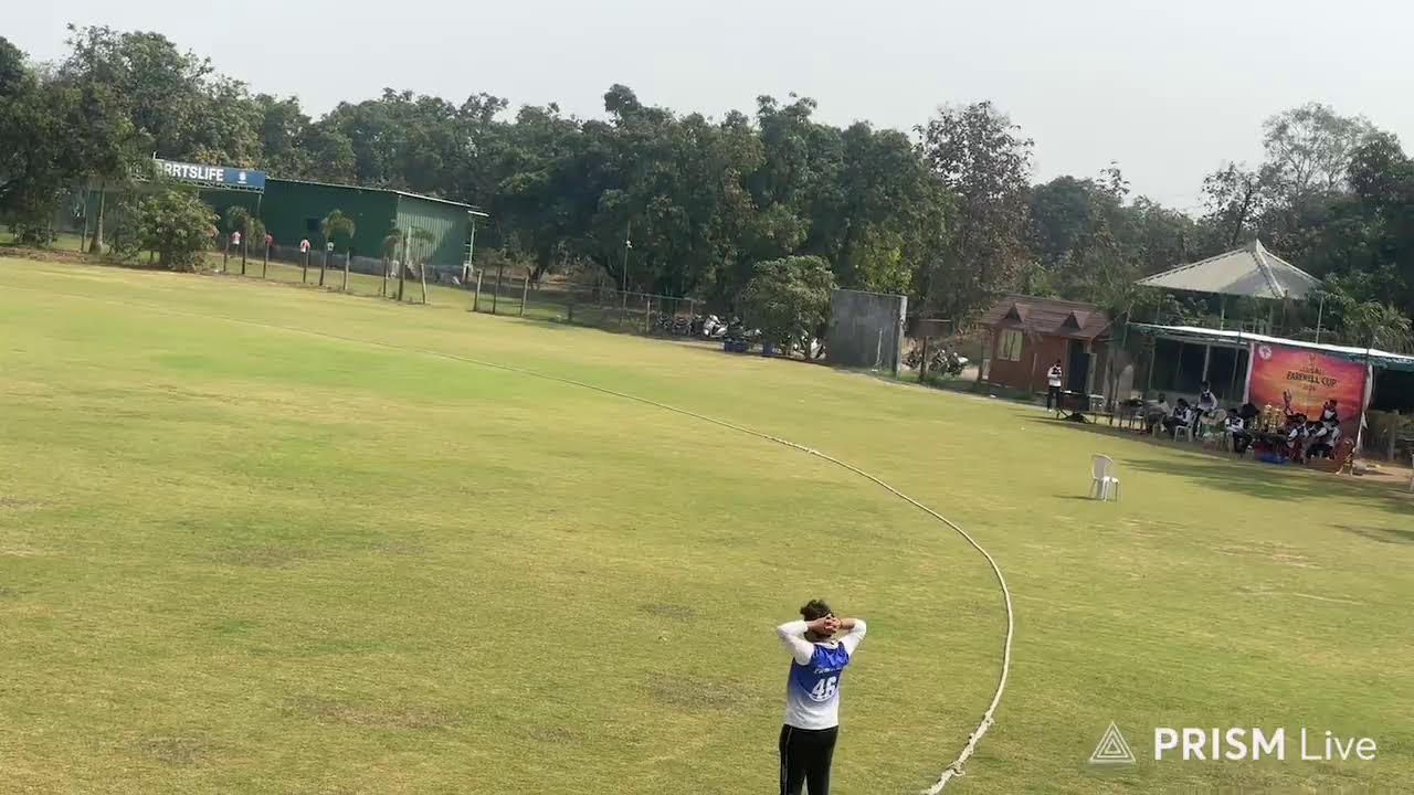 Live streaming of Aniket Solanki