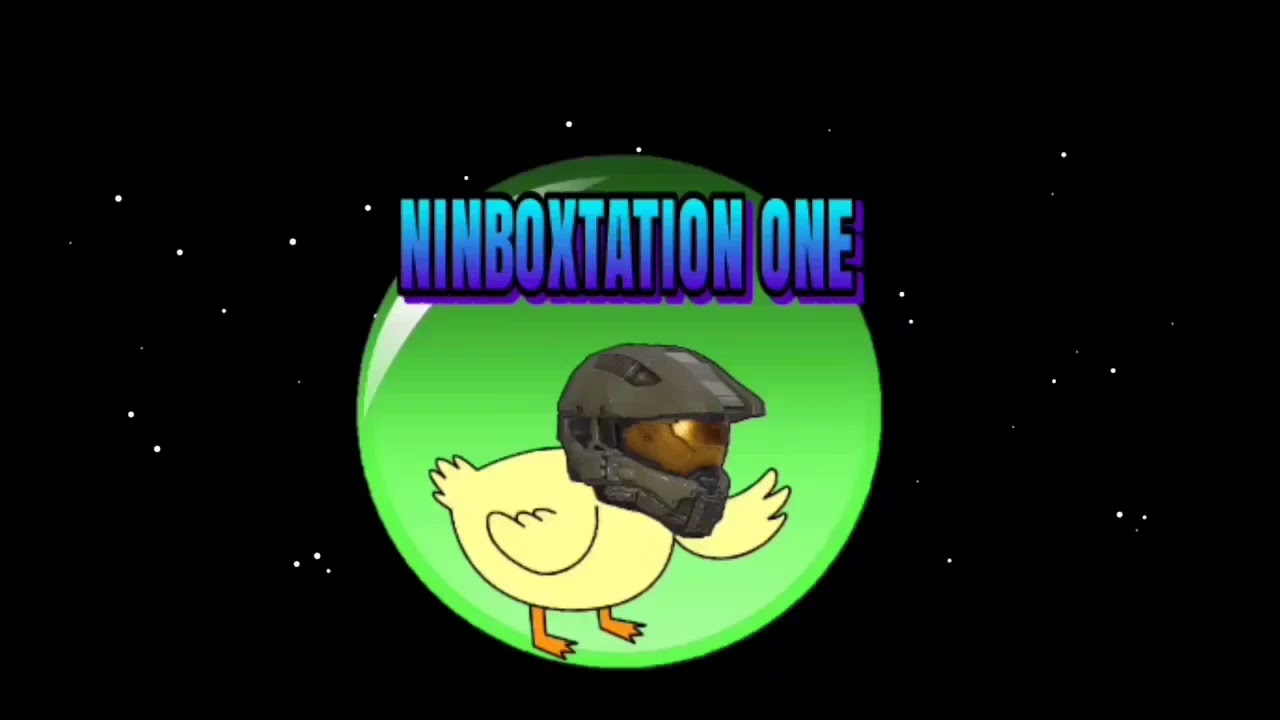 Super Ninboxtation ONE  Comenzamos....