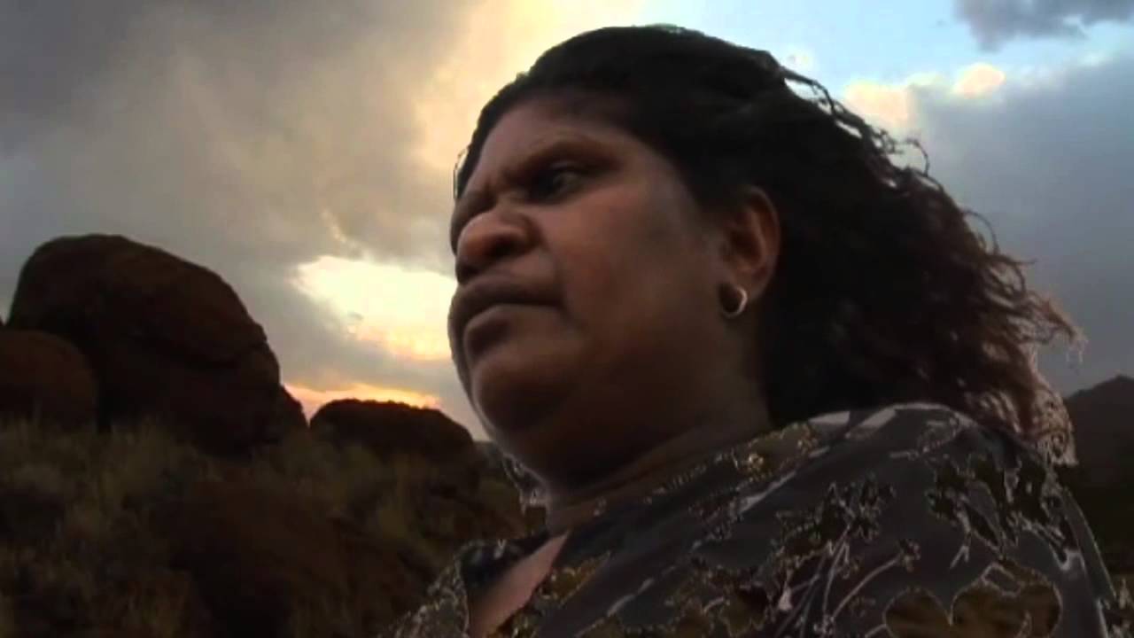 Rhoda Tjitayi - Ngura Wiru Ilkaringka (Music Video)