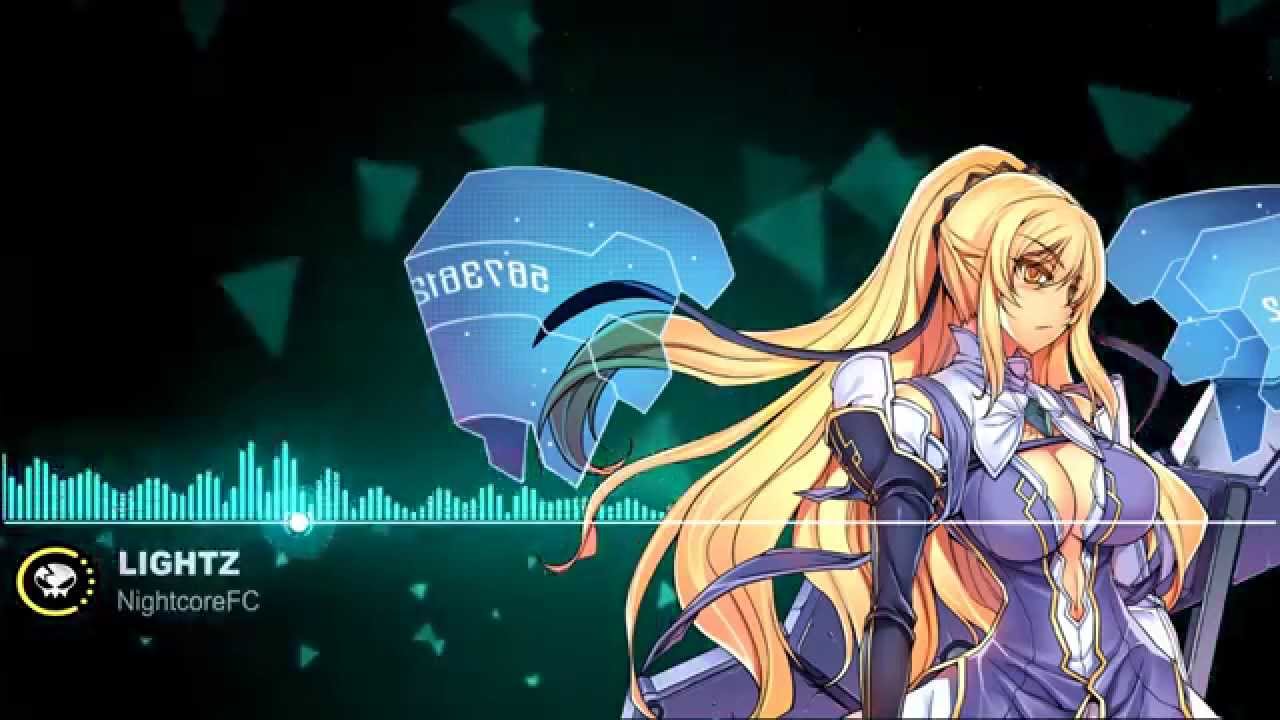 ▶[electro] ★ rysk - LIGHTZ