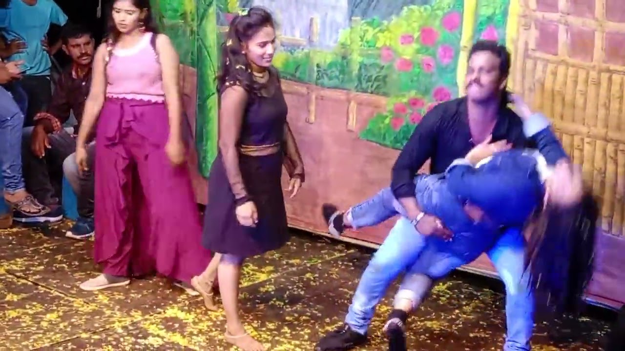 Raave na ramba drama song.. yamadonga movie.. #drama #natakam #ntr #ntrlatestvideos #ntrca