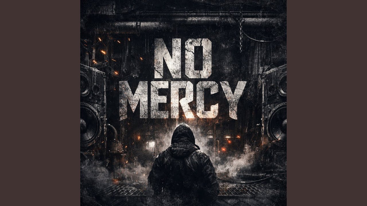 No Mercy