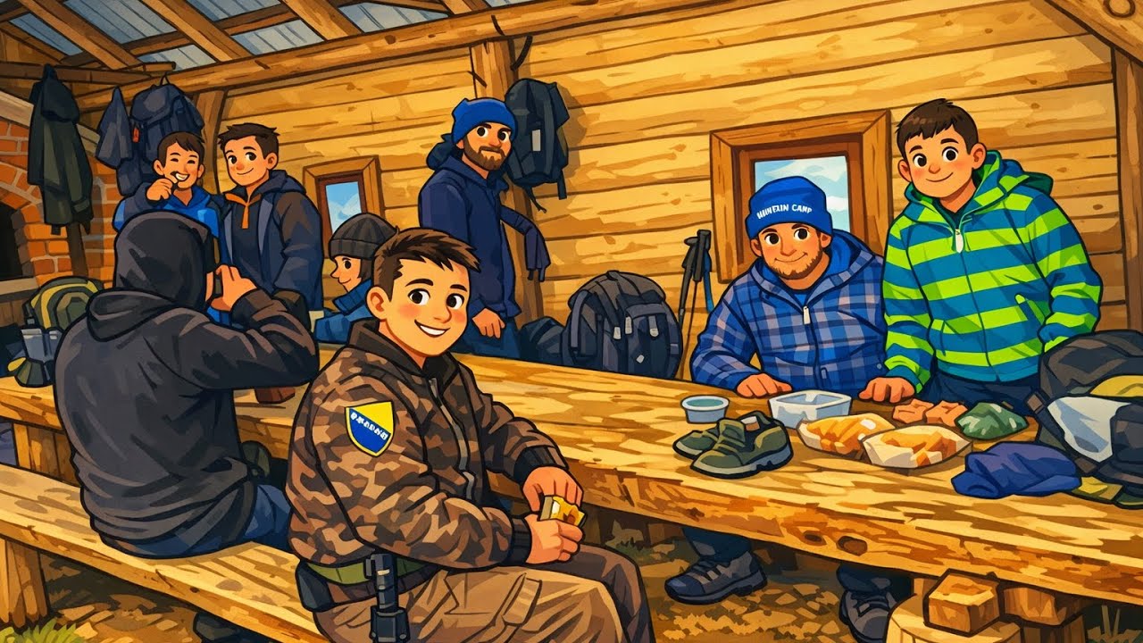 Planinarenje na planinu Vilenicu