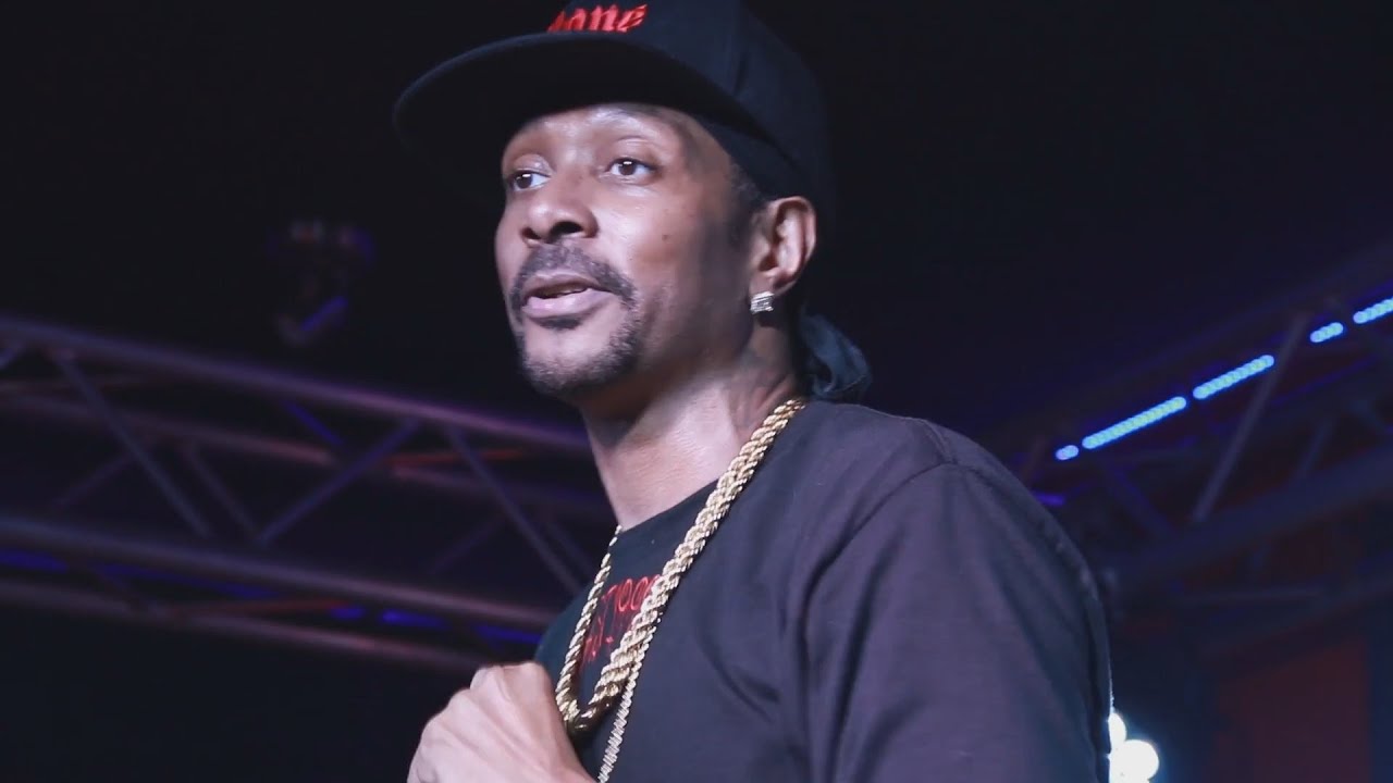 Krayzie Bone Nickel Bag Concert