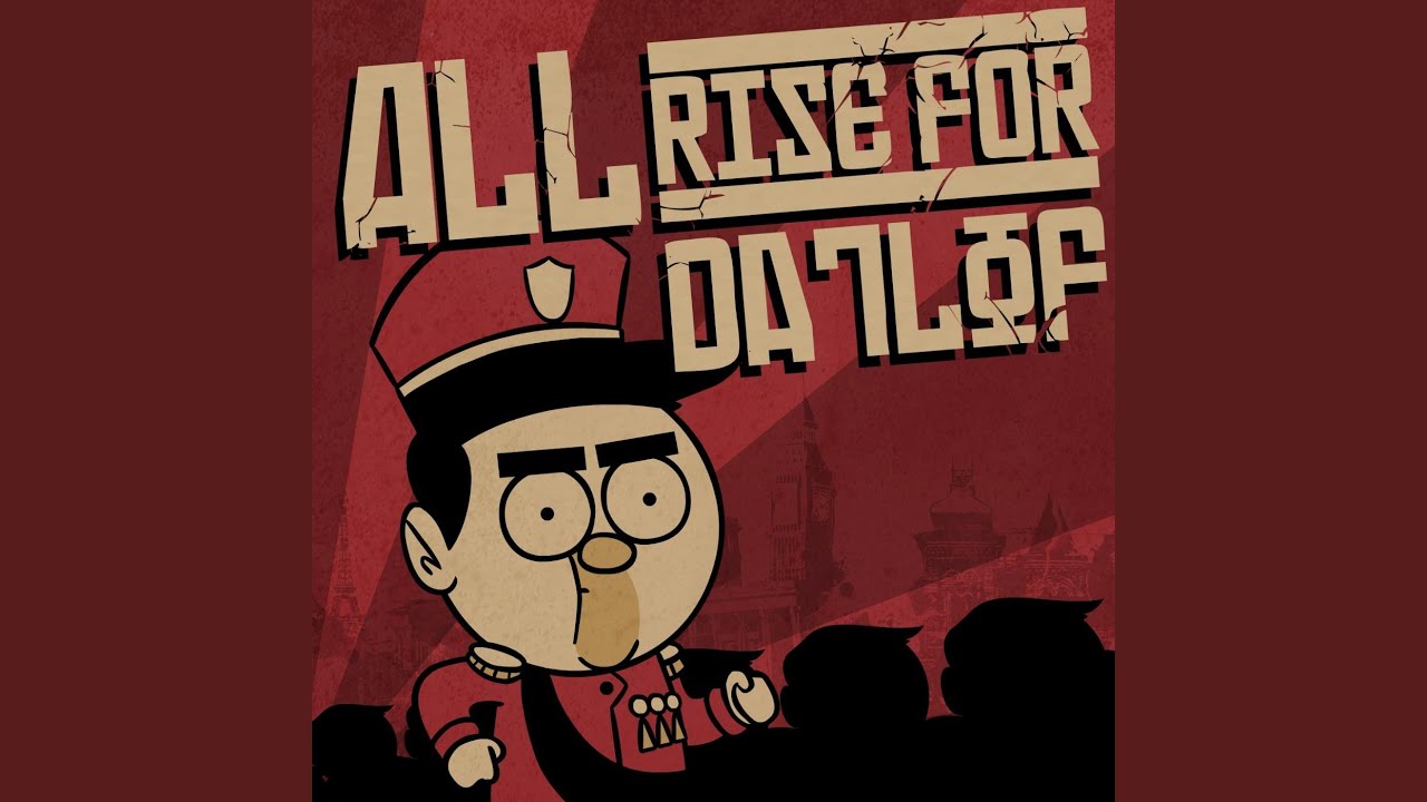 All Rise for Datlof