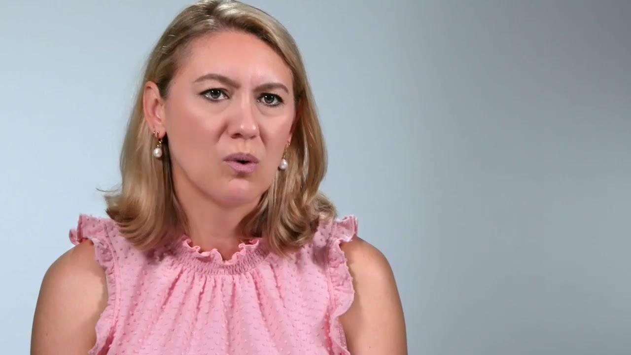 Improving Patient Satisfaction and Safety | Dr. Szilvia Nagy | Weill Cornell Medicine