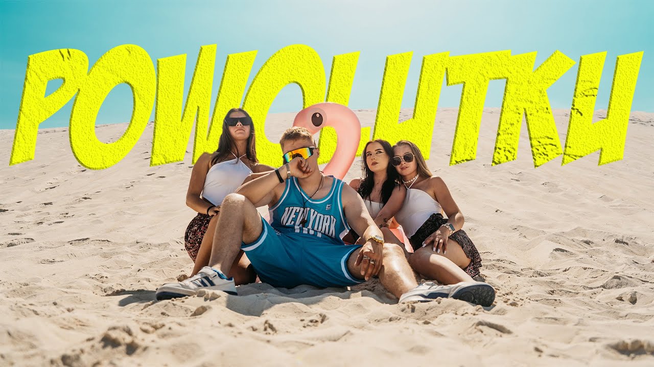 ArEs - Powolutku (Official Video)