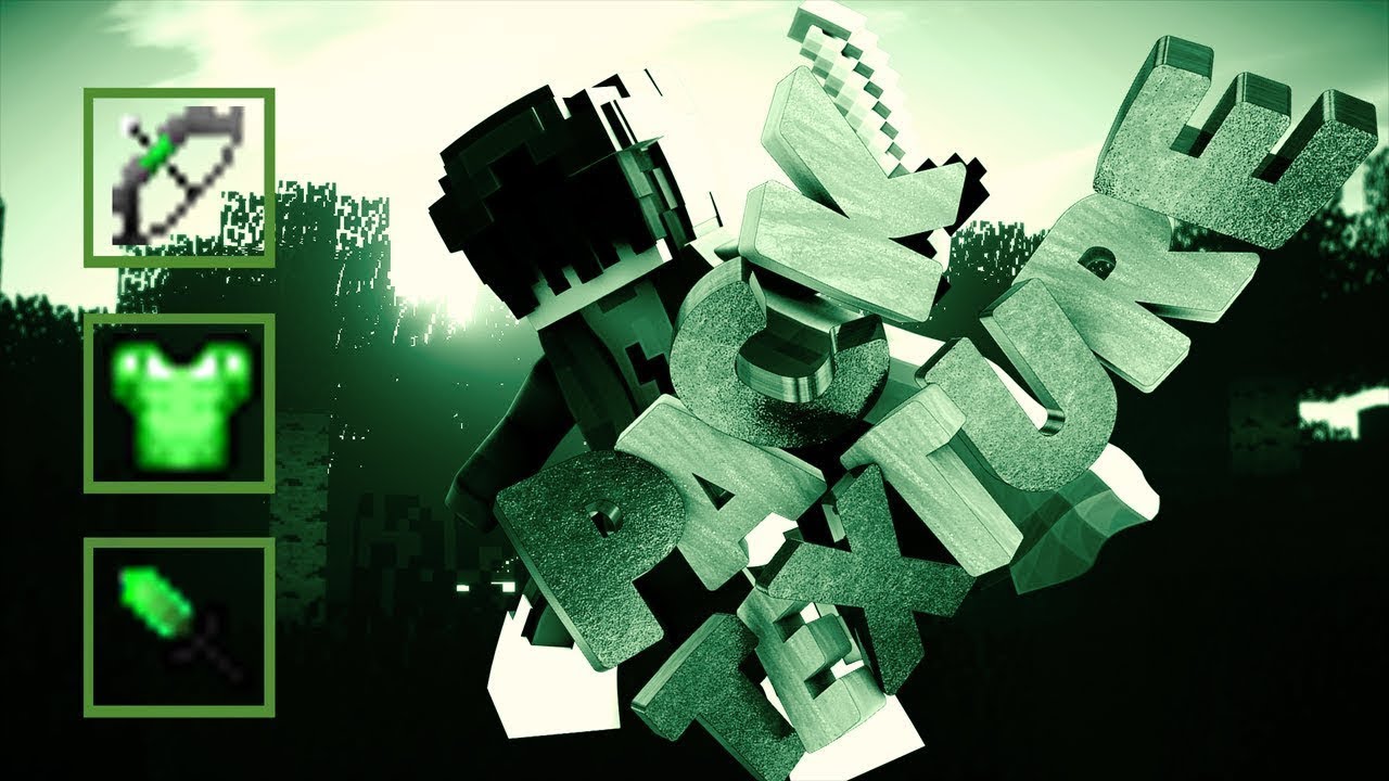 Animation Tutorial || Minecraft Stick animieren