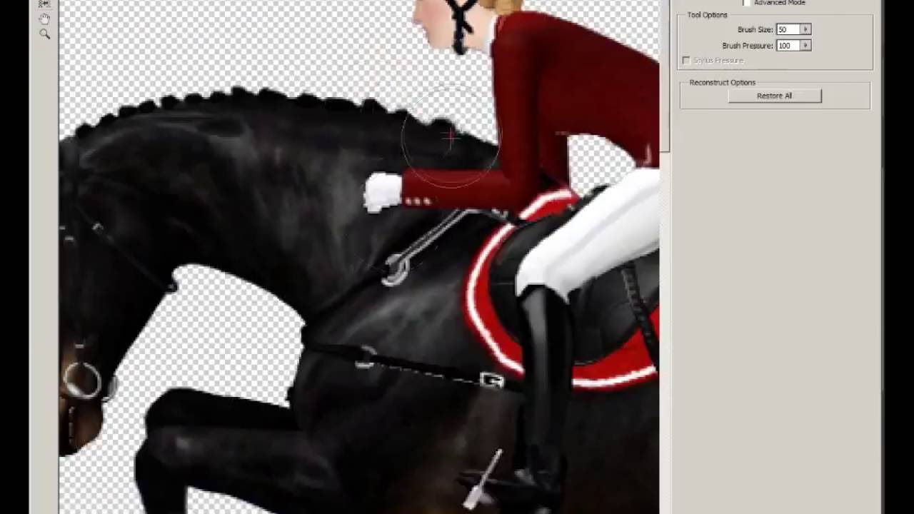 Обработка скриншота из Sims 3 Pets || Sims 3 Pets Screenshot editing Speededit