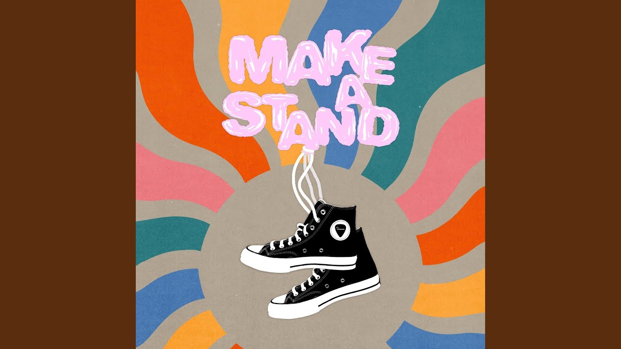 Make a Stand
