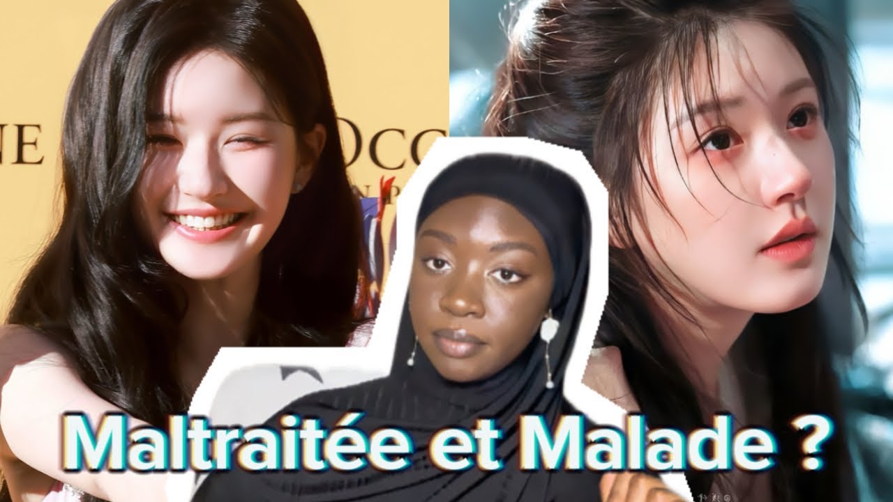Une SUPER STAR chinoise VICTIME de l’industrie | La vérité sur ZHAO LU SI
