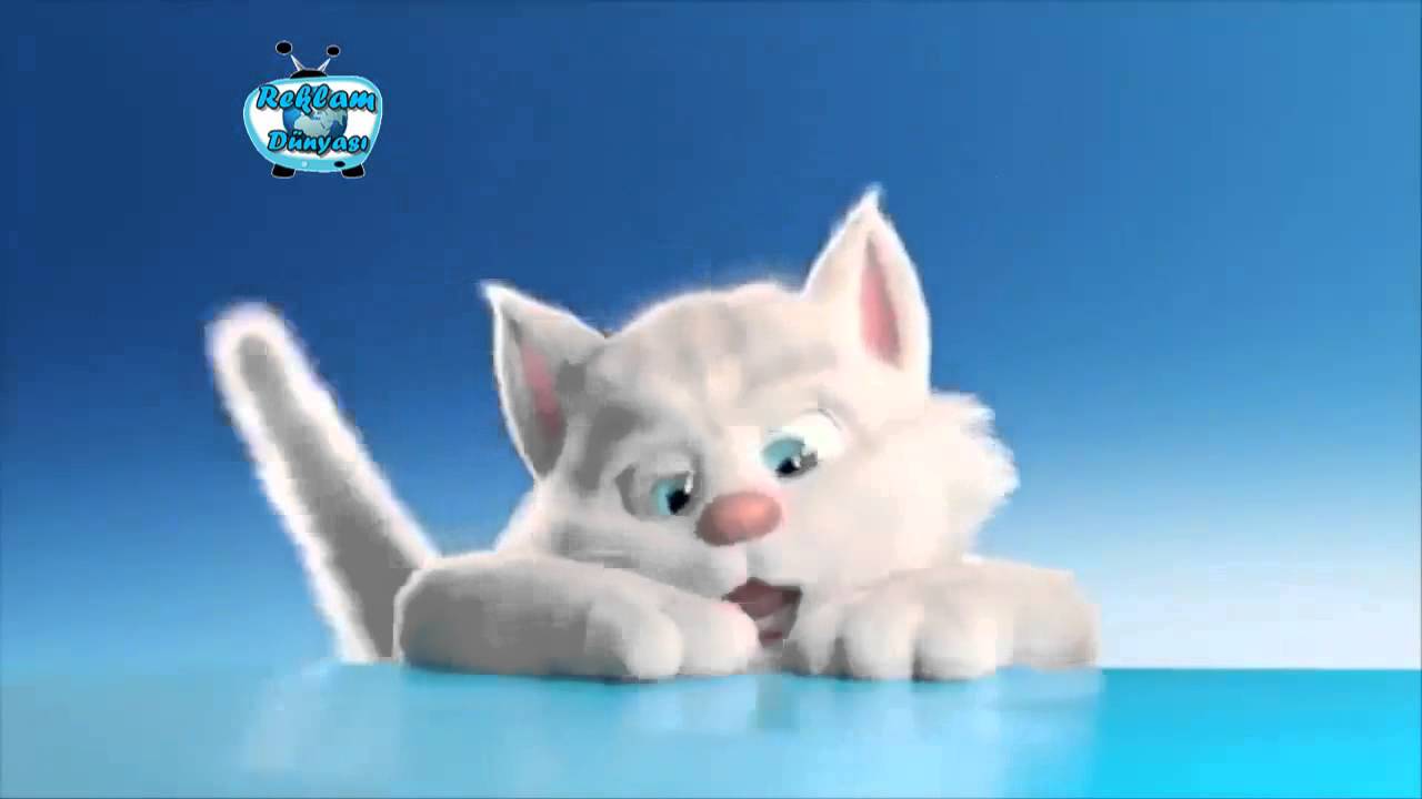 Tekno Tekir Reklamı   YouTube 720p