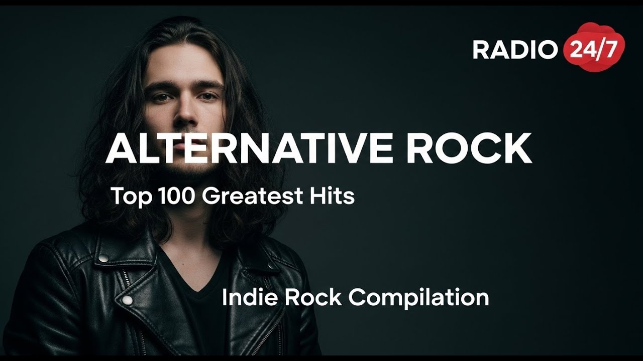 Indie Rock/Alternative Compilation 🎸 That Inspired by Tame Impala Vol 1450