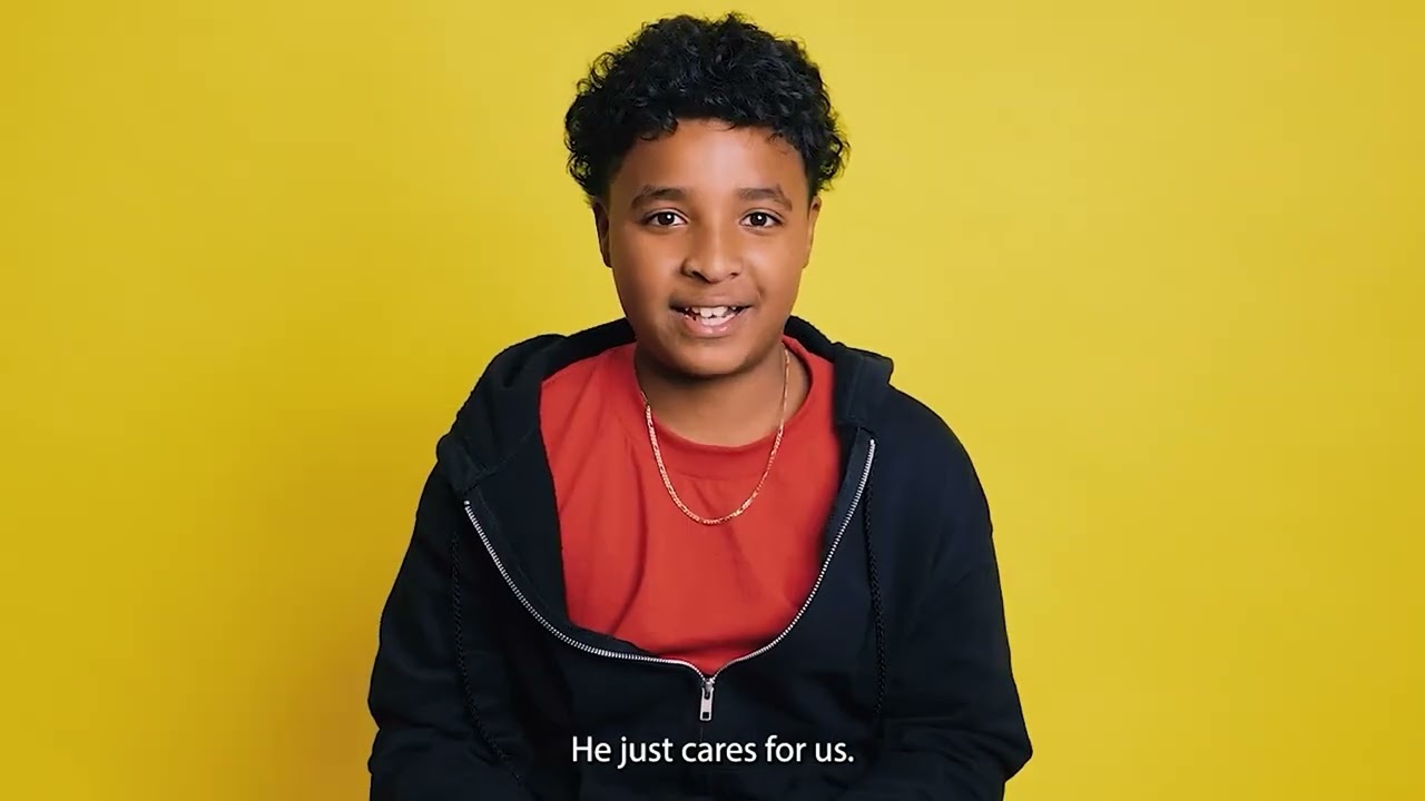 Why These Students Love Their Teachers