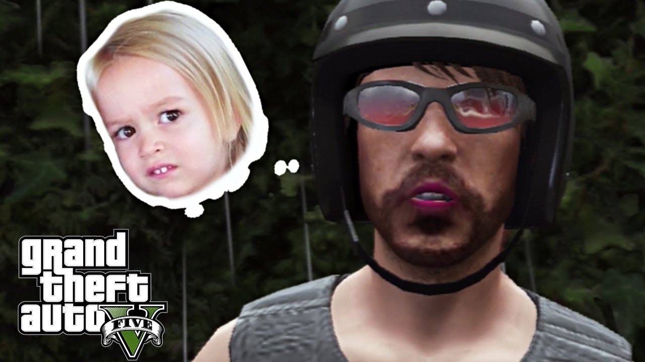 MELHORES BUGS do GTA V #ONLINE