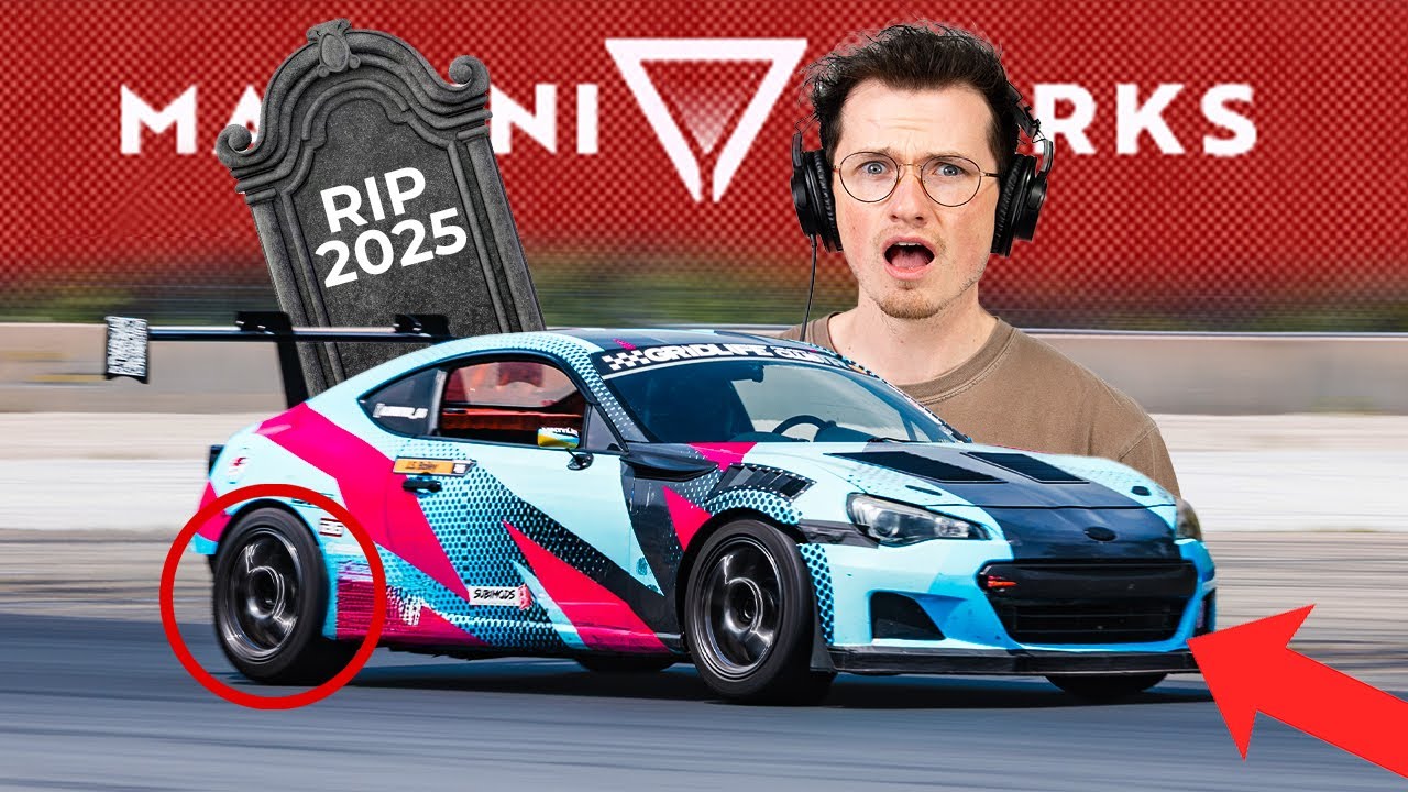Car Trends That Need To END & The BEST Budget Cars To Own in 2026! | S3 E44