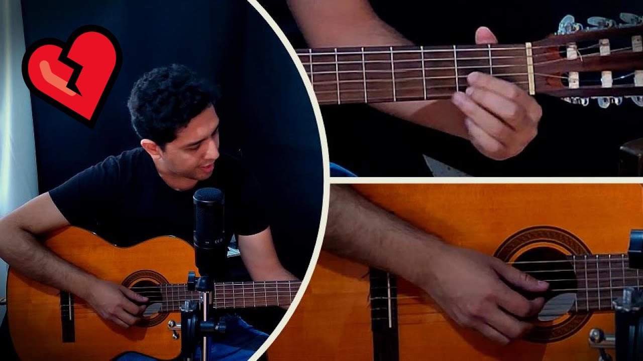 🎸🎶 Aprende a tocar 