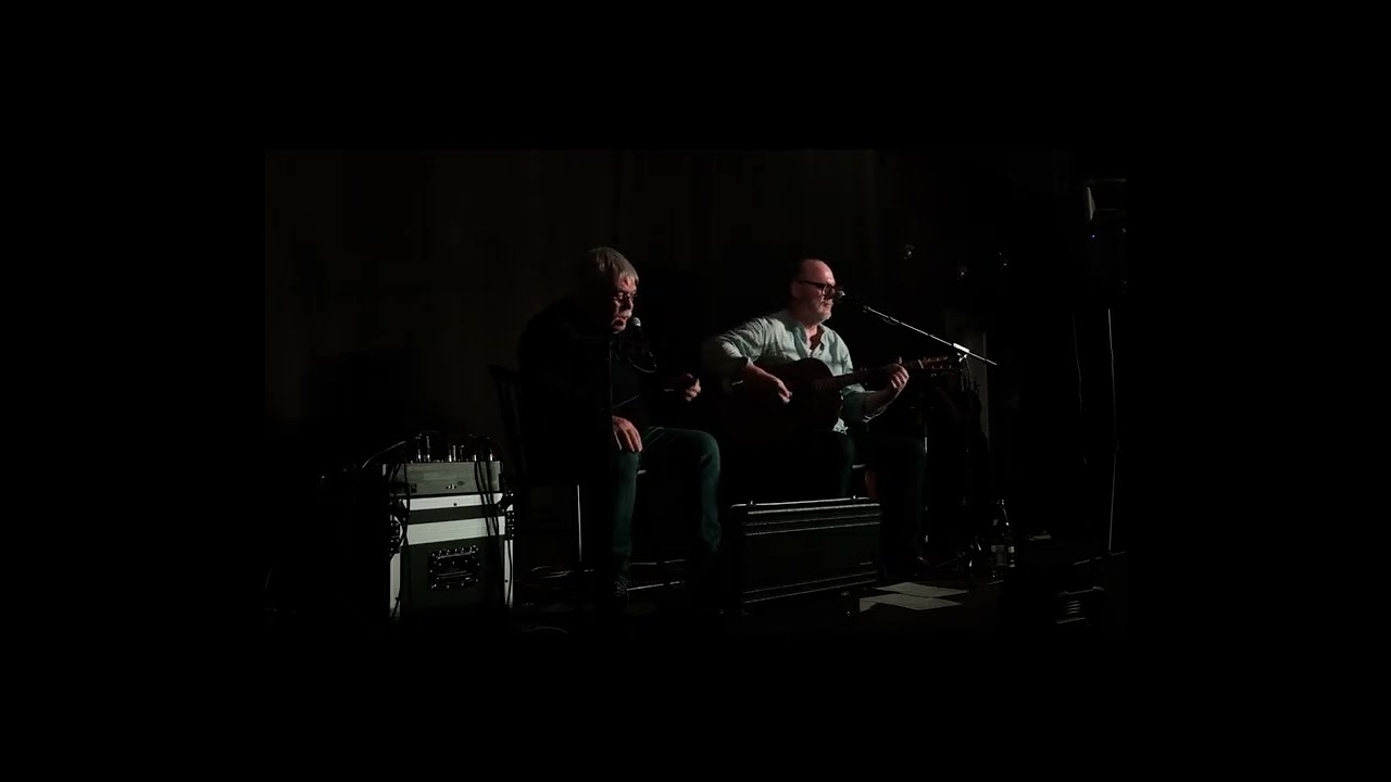 2026 01 16 Jan Bruynooghe & Luc Dewilde @ Groenhuis Ieper 15