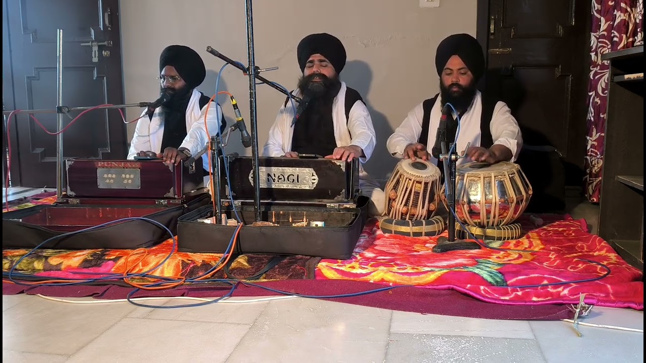 Bhai buta singh khamanon