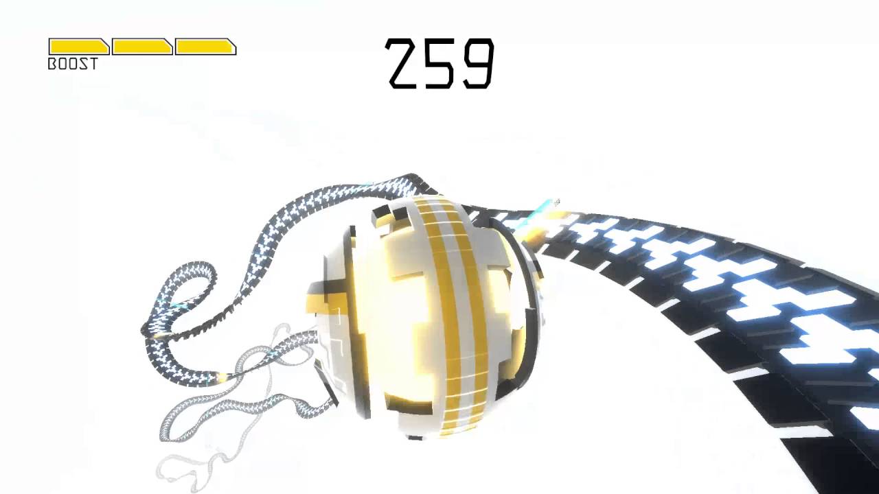 SUPER IMPOSSIBLE ROAD: #2 record run. Athos. 390