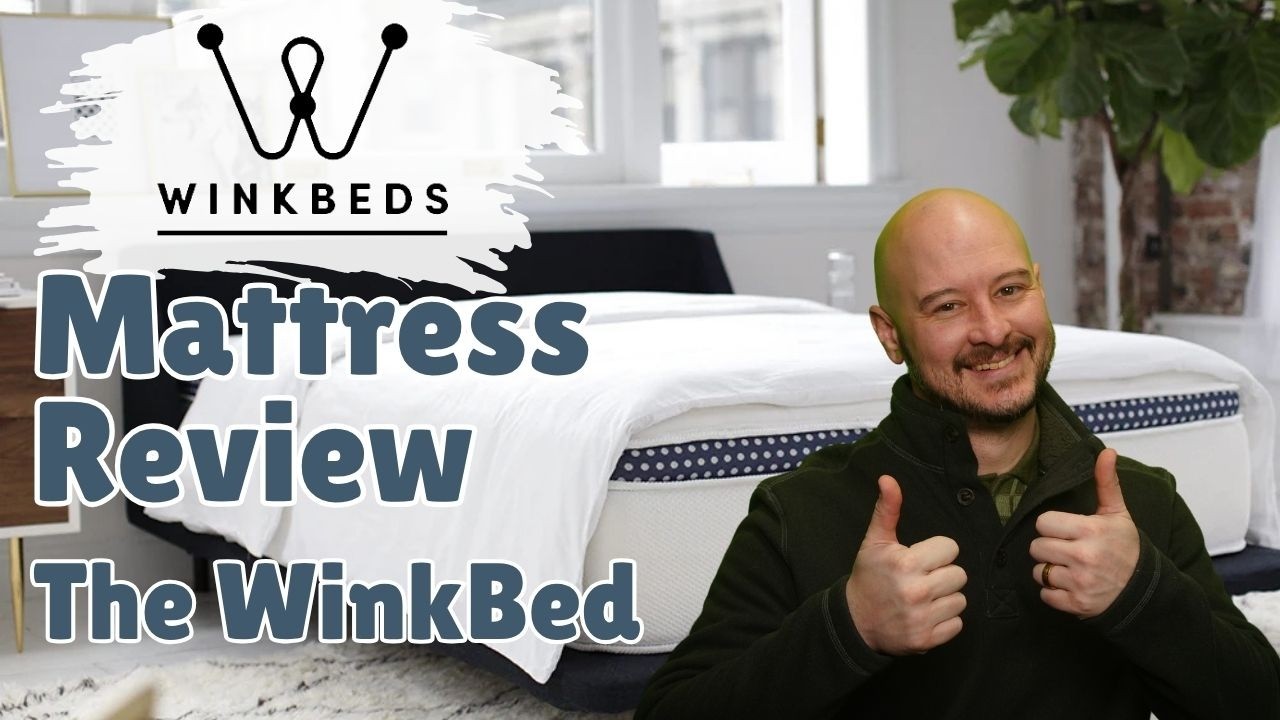 WinkBed Mattress Review: A True Luxury Hybrid?