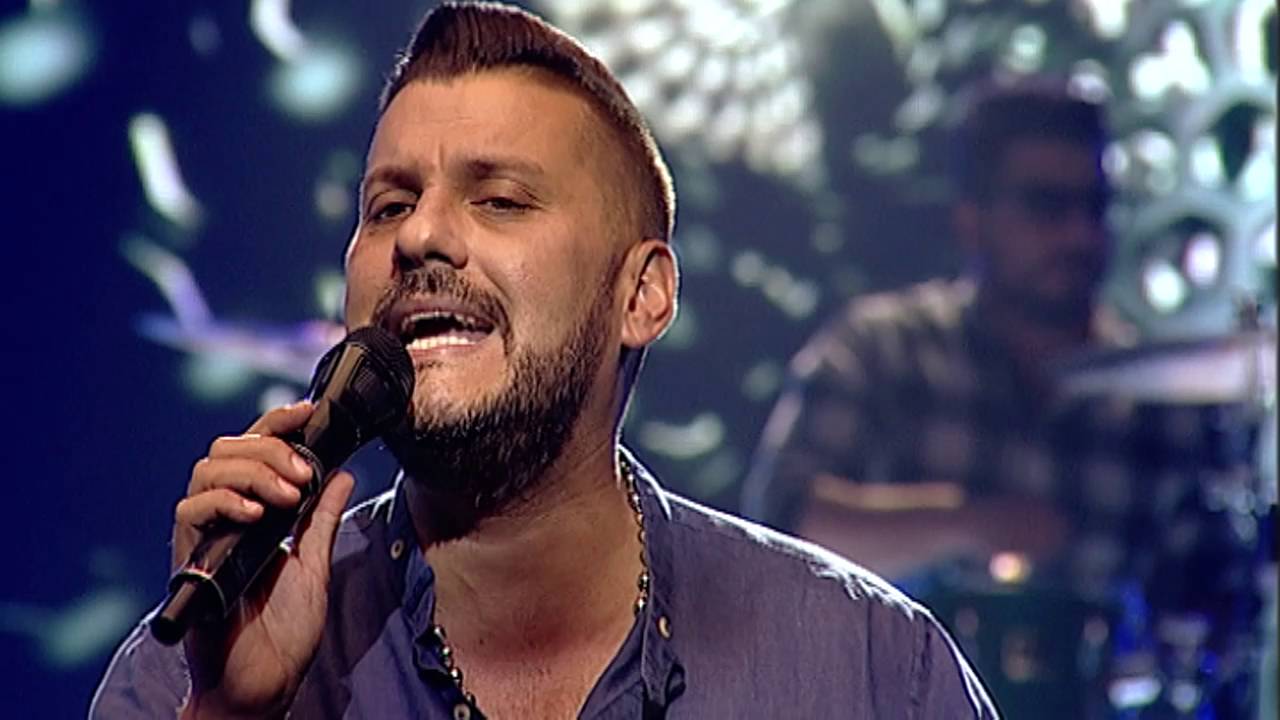 Kökény Attila – Vagy mindent vagy semmit
