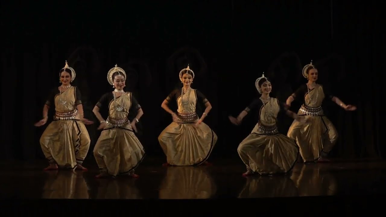 Arabhi Pallavi