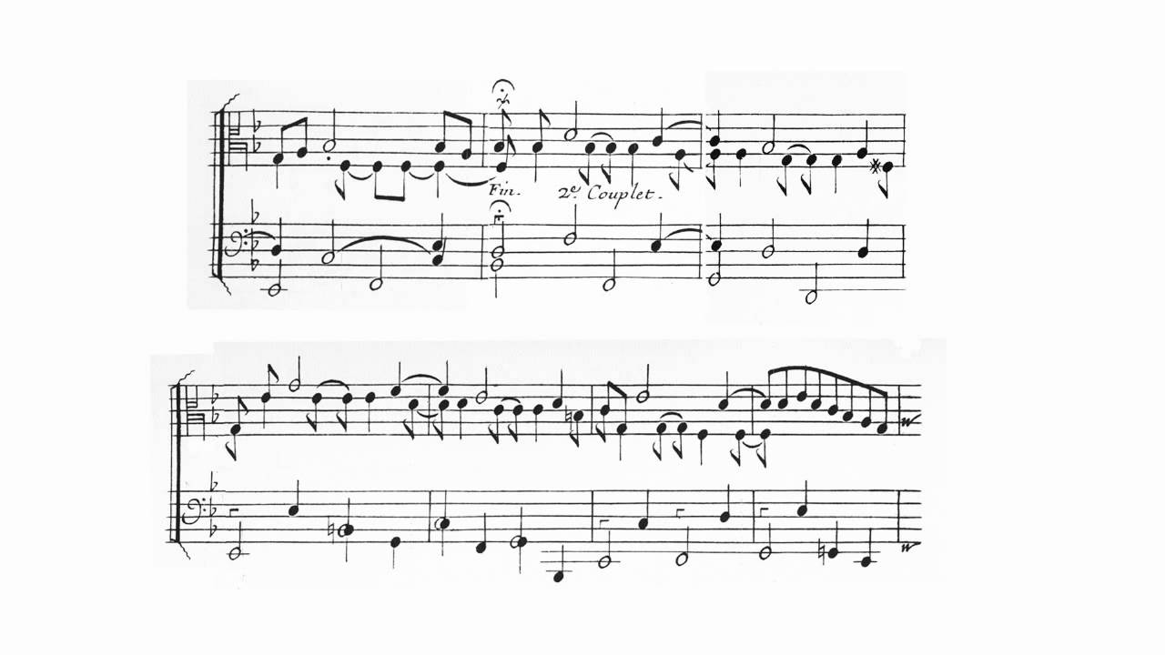 F. Couperin: Les Baricades Mist&eacute;rieuses, Hanneke van Proosdij, harpsichord