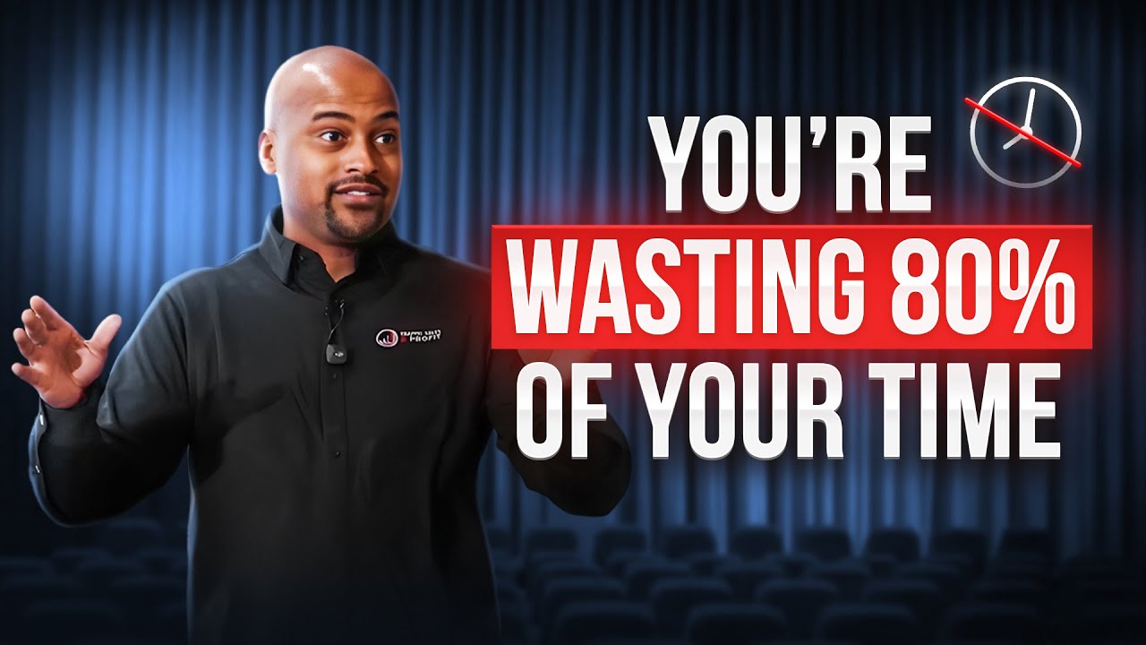 The Secret Behind 80-20 Sales Revealed