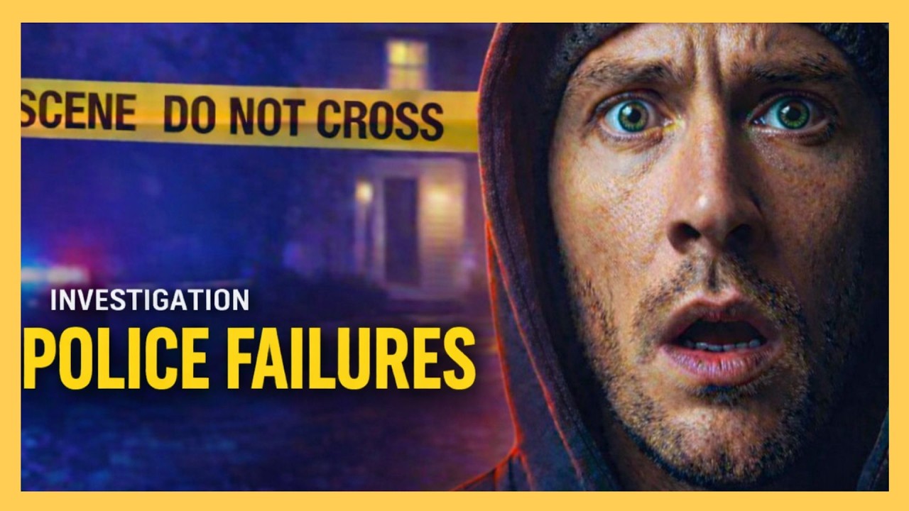CRITICAL FAILURES: Did Police Mishandle the Nancy Guthrie Case?