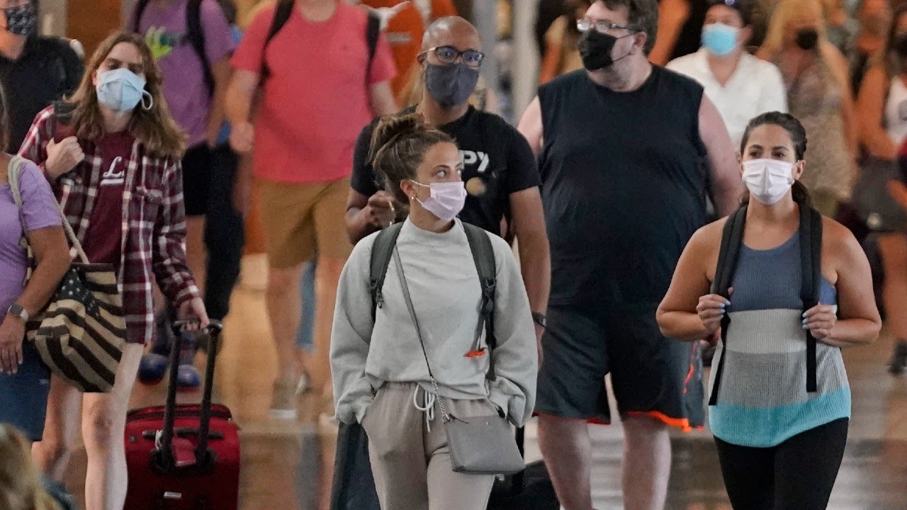 SLC mayor to require face masks inside all city facilities