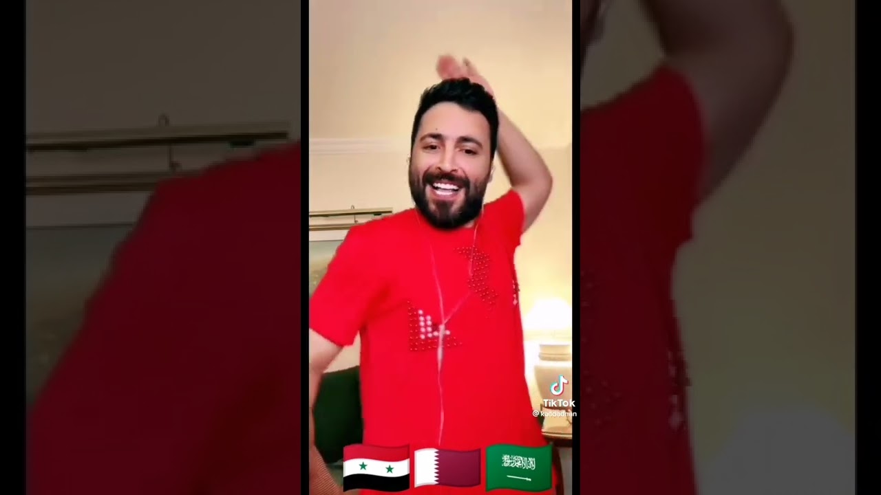‏خوفو ني وأنا ما خاف ما يدرون أن أمي سعودية
