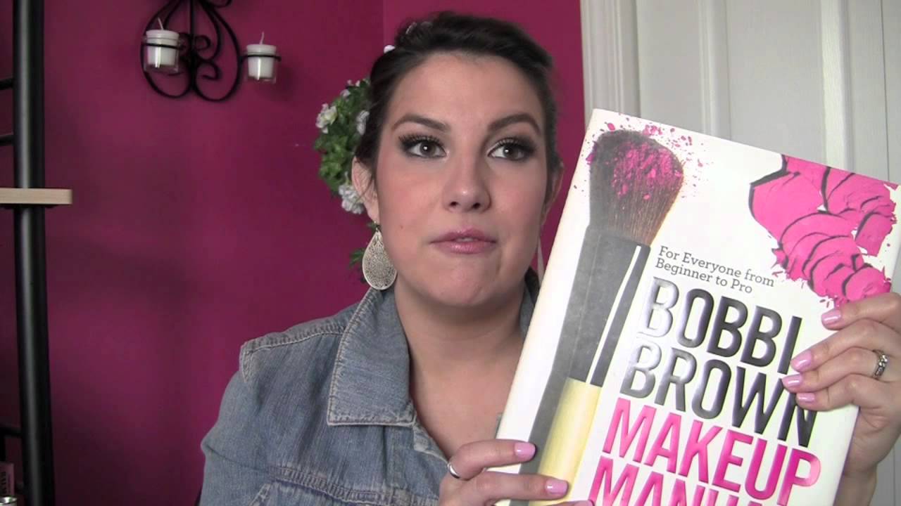 My Favorite Beauty Books!