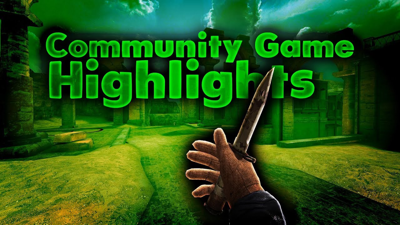 Forward Assault Community Highlights! | BigBoZz