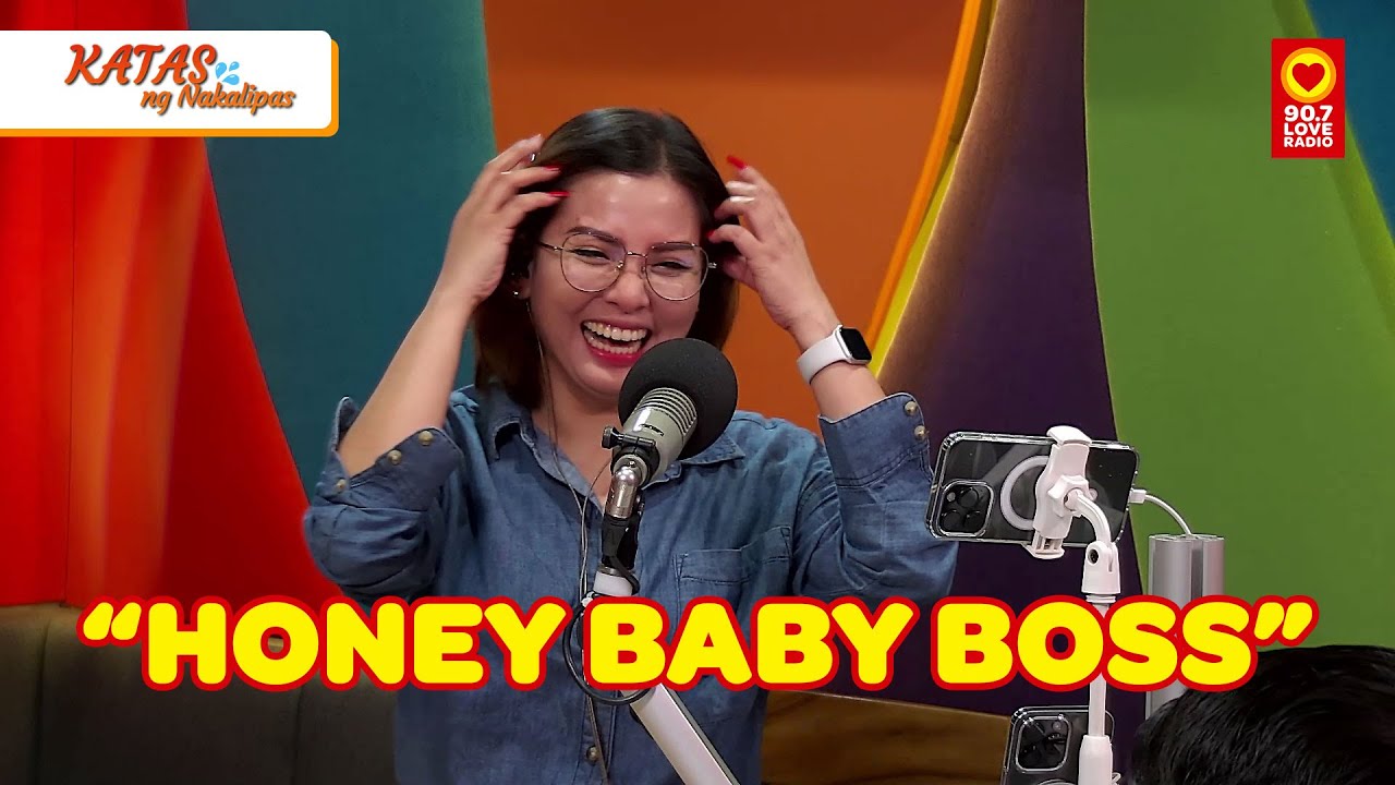 BAGETS NA GWAPO O TANDERS NA MAPERA? - Mga Katas ng Nakalipas (February 20, 2024)