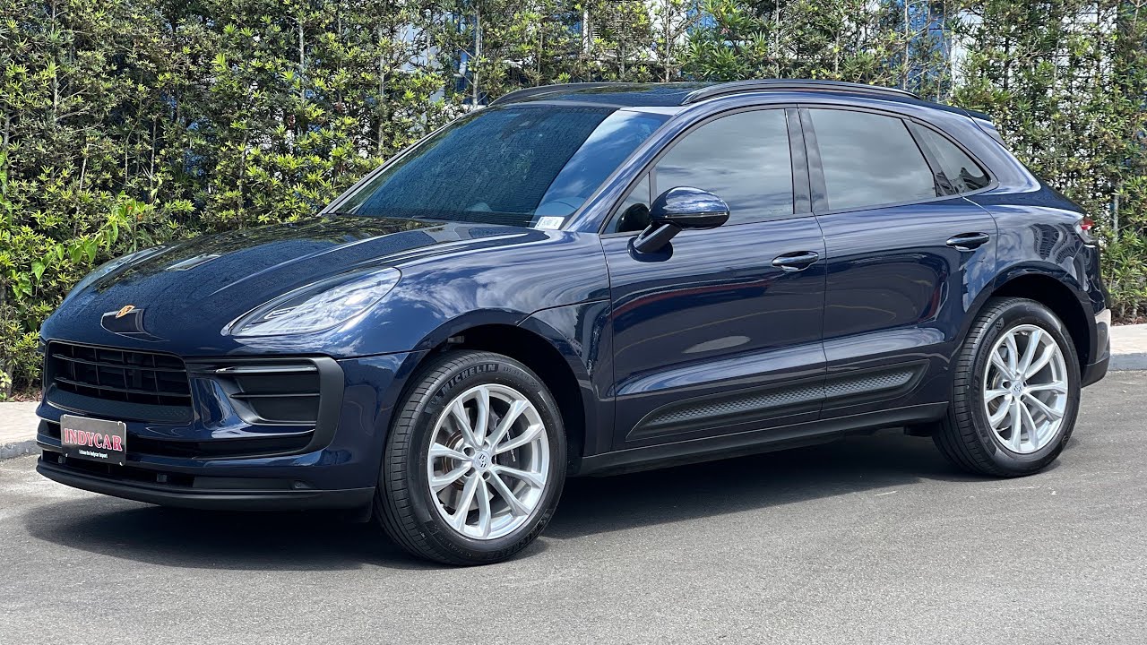 PORSCHE MACAN 2.0 2023/2023 