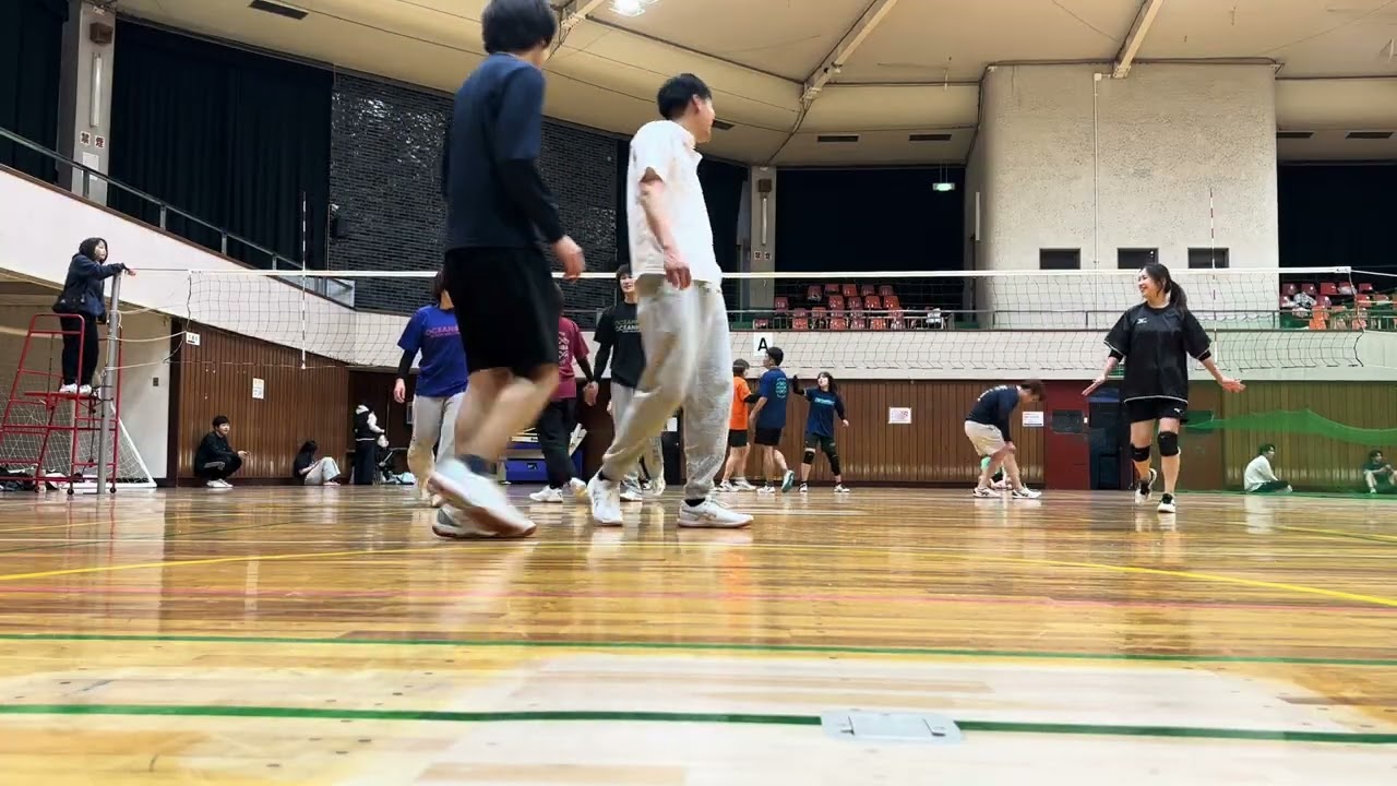 2026.03.01  ペンギン  8試合目