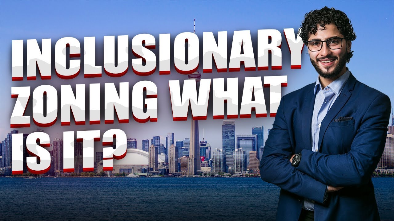 How Inclusionary Zoning is Going to Change Real Estate Investing